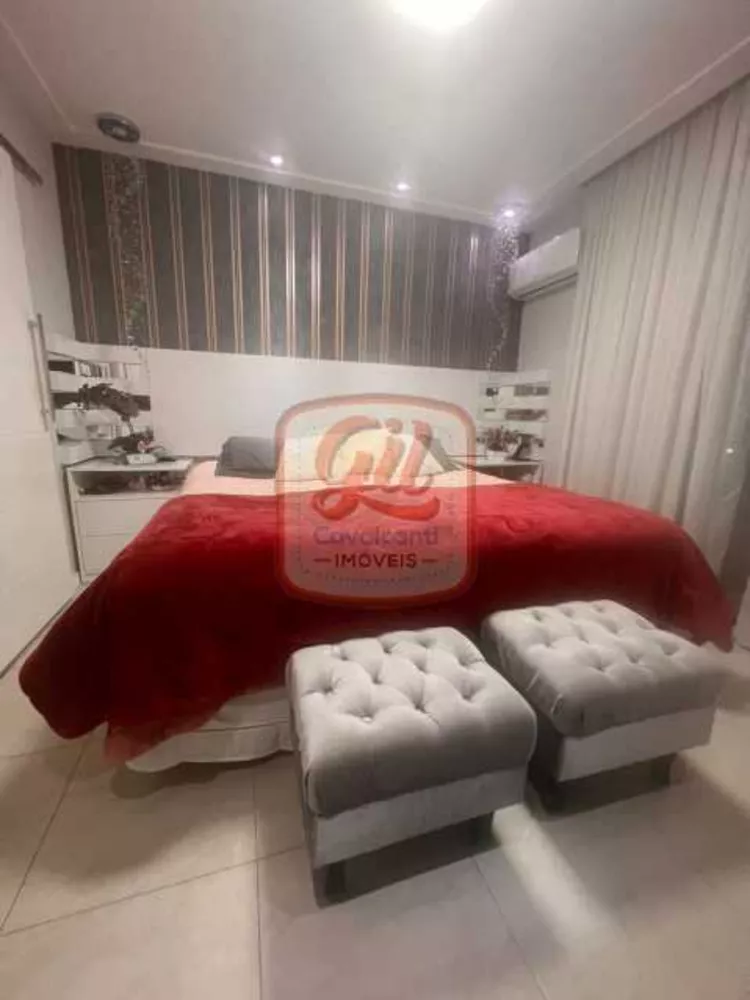 Casa de Condomínio, 4 quartos - Foto 13