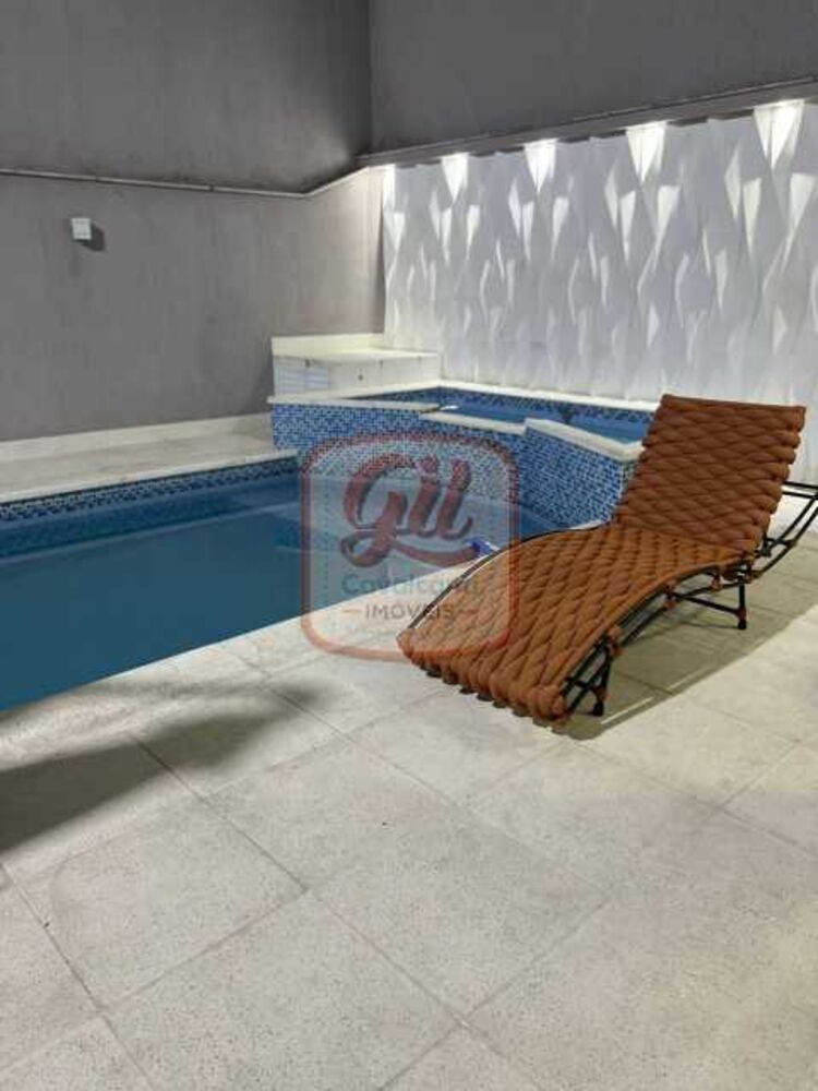 Casa de Condomínio, 4 quartos - Foto 25