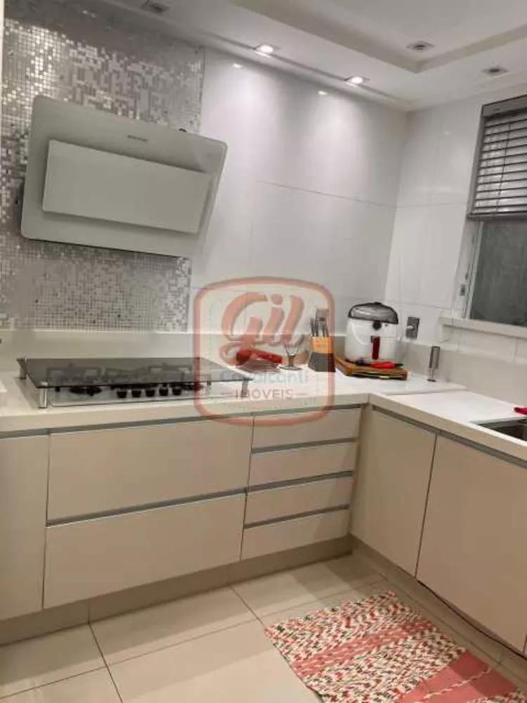 Casa de Condomínio, 4 quartos - Foto 8