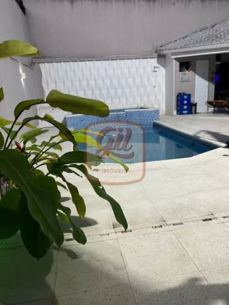 Casa de Condomínio, 4 quartos - Foto 29