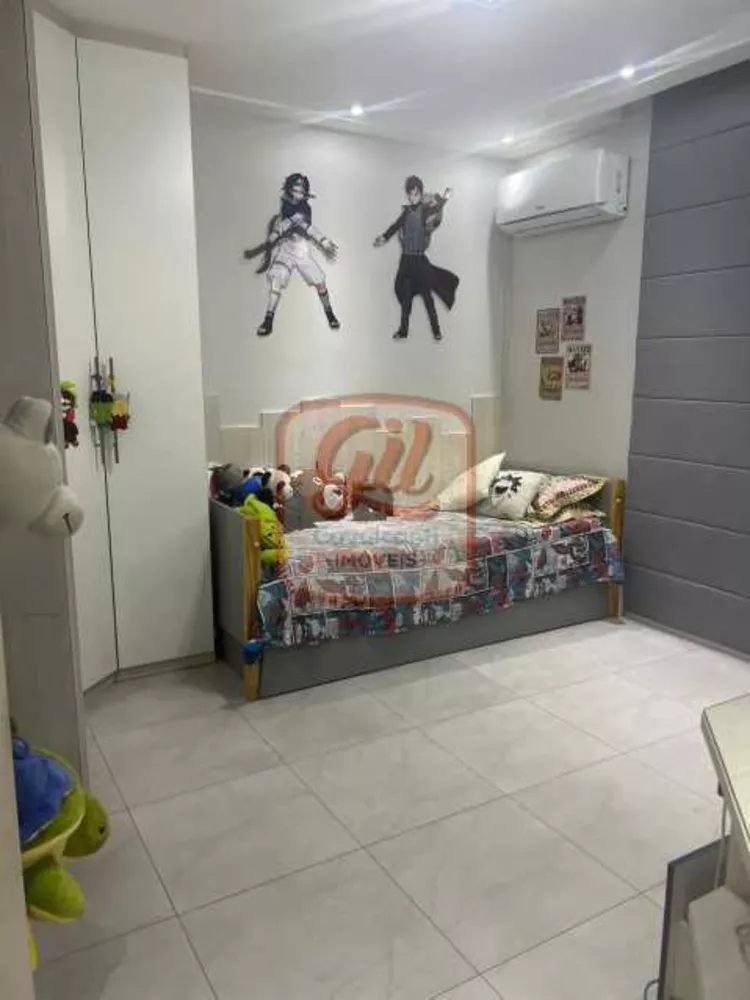 Casa de Condomínio, 4 quartos - Foto 30