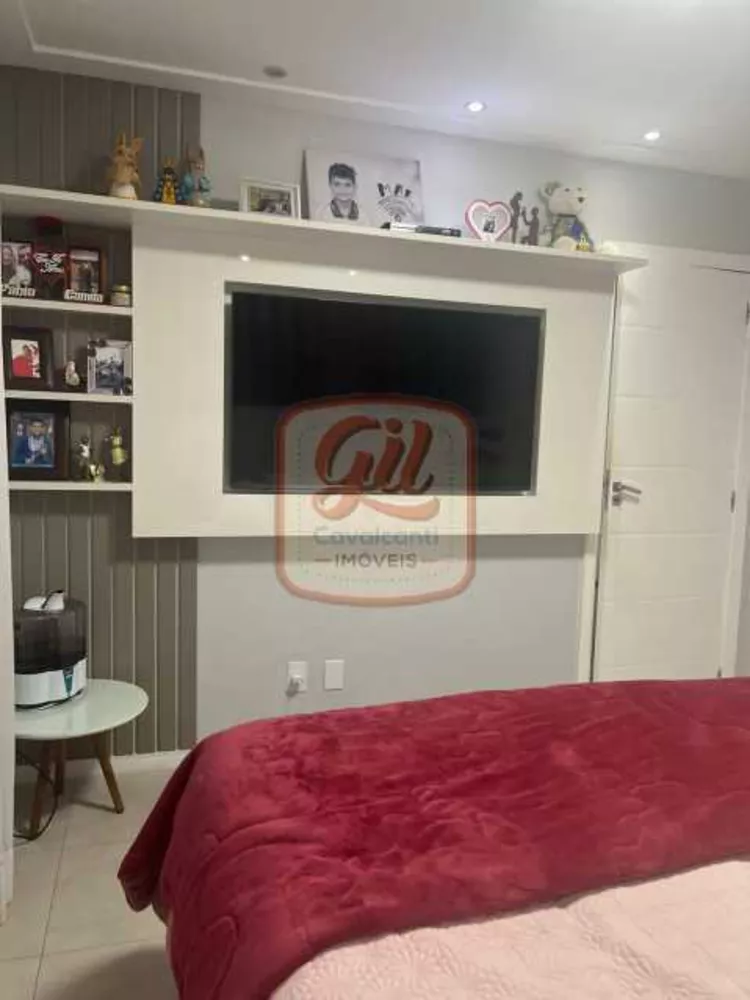Casa de Condomínio, 4 quartos - Foto 18