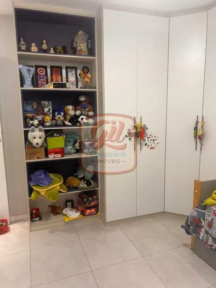 Casa de Condomínio, 4 quartos - Foto 16