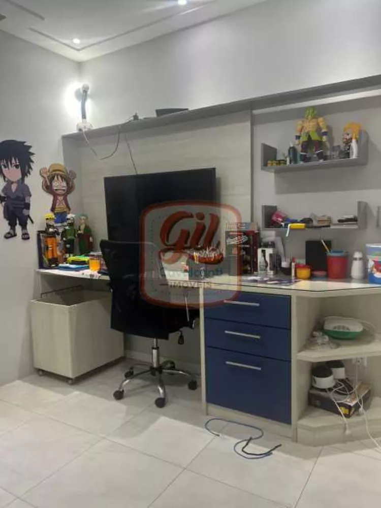 Casa de Condomínio, 4 quartos - Foto 14