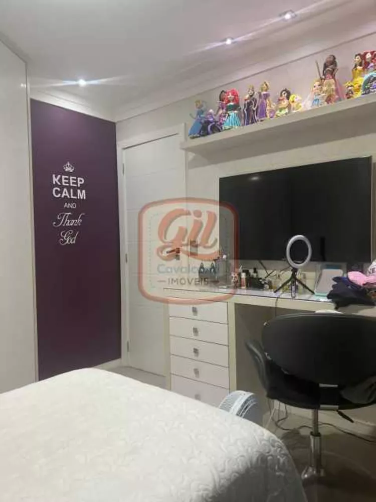 Casa de Condomínio, 4 quartos - Foto 17