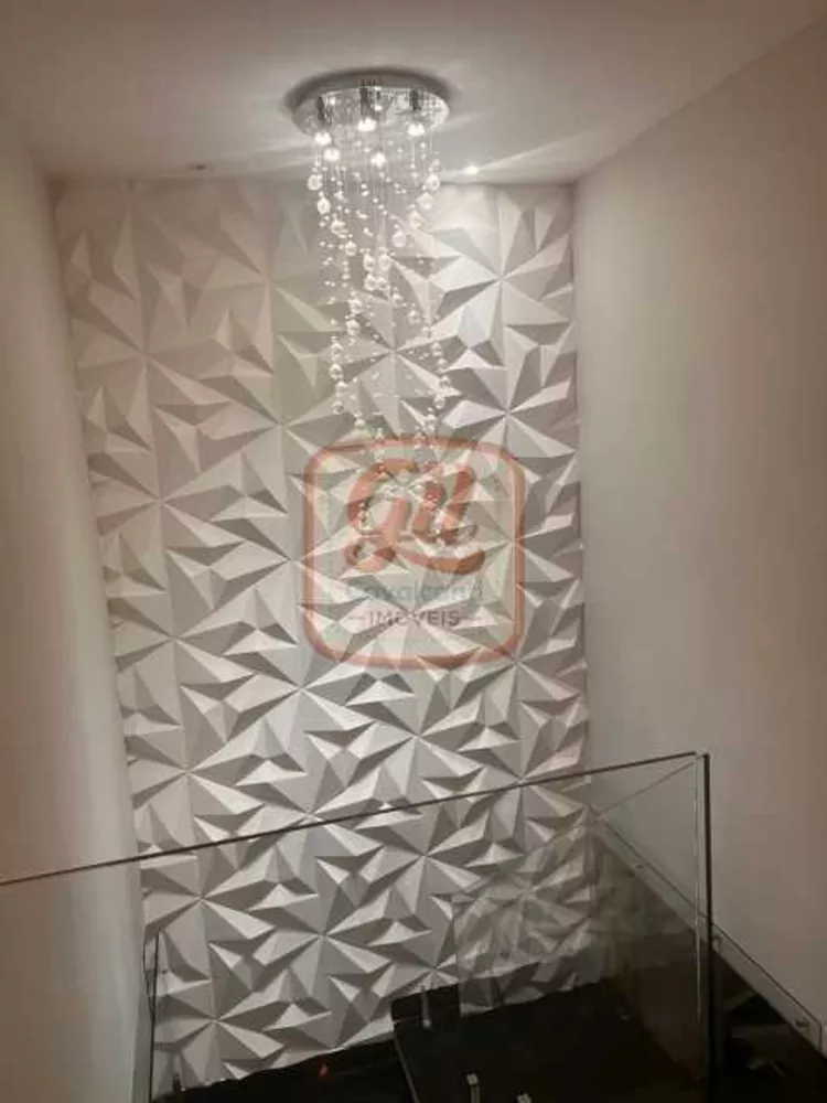 Casa de Condomínio, 4 quartos - Foto 23