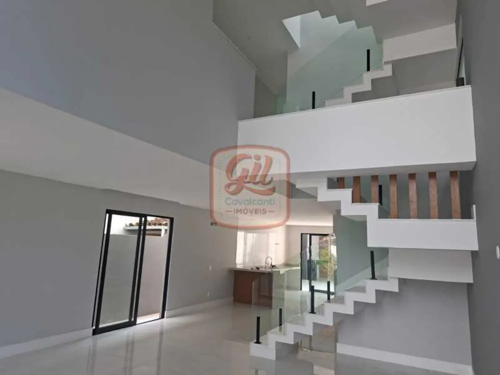 Casa de Condomínio, 4 quartos - Foto 9