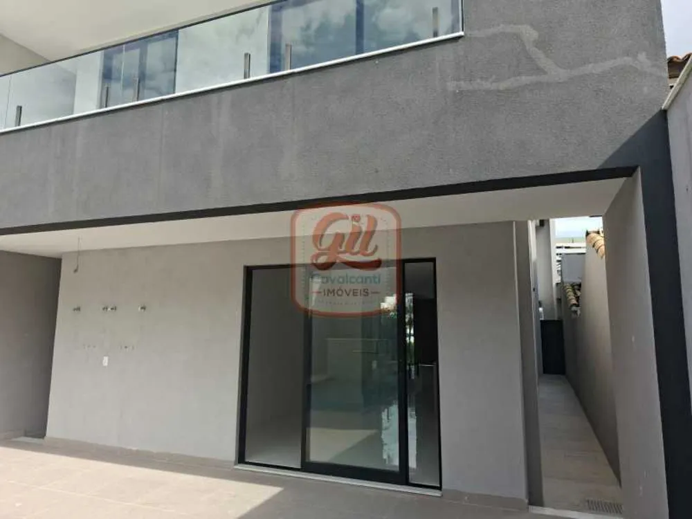 Casa de Condomínio, 4 quartos - Foto 18
