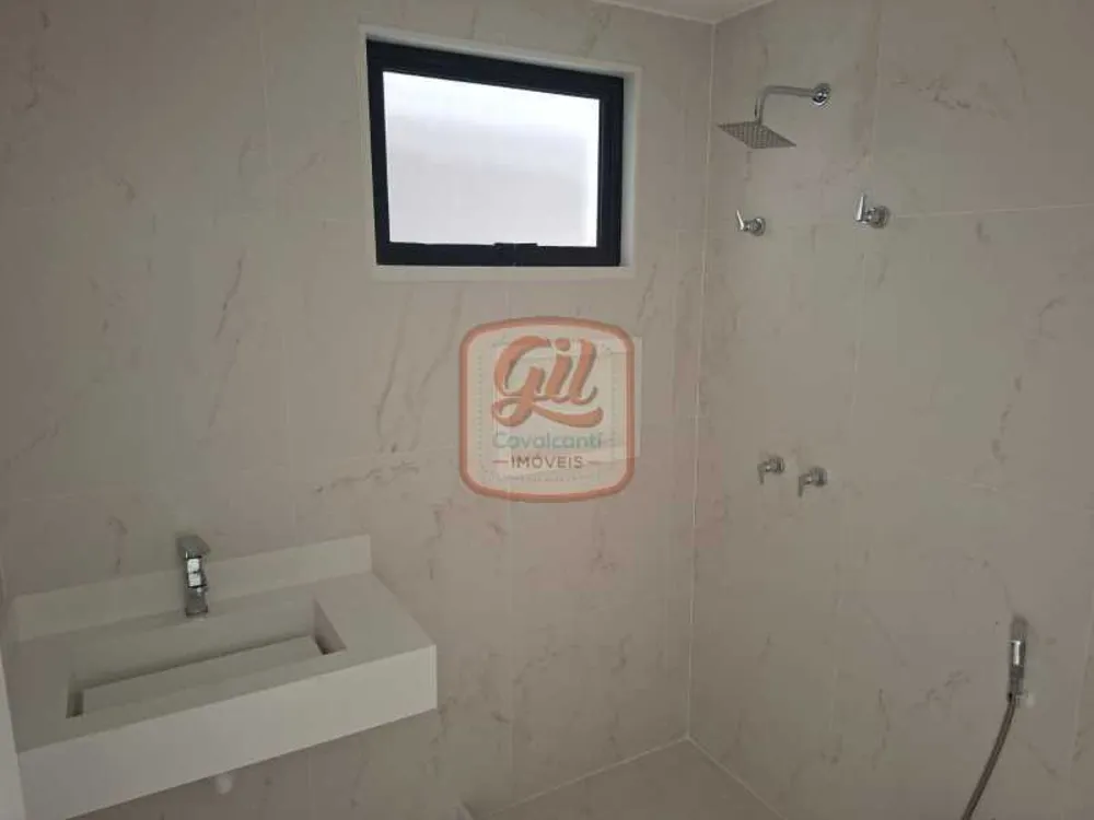 Casa de Condomínio, 4 quartos - Foto 16