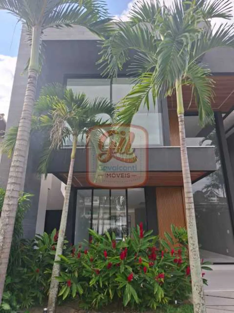 Casa de Condomínio, 4 quartos - Foto 7