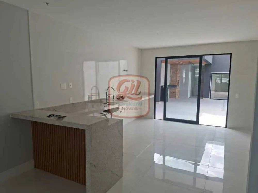 Casa de Condomínio, 4 quartos - Foto 4