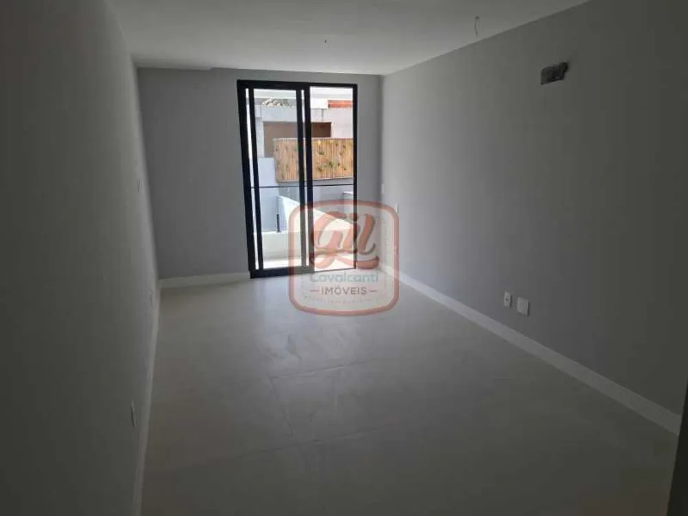 Casa de Condomínio, 4 quartos - Foto 5