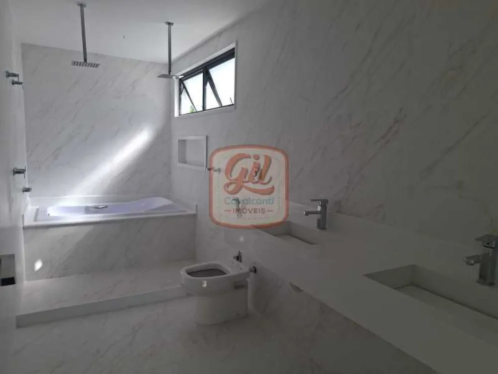Casa de Condomínio, 4 quartos - Foto 20
