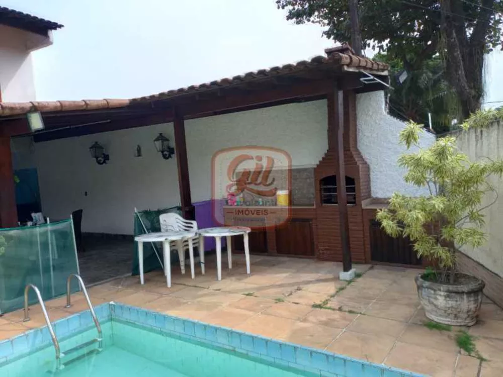 Casa, 4 quartos, 307 m² - Foto 19