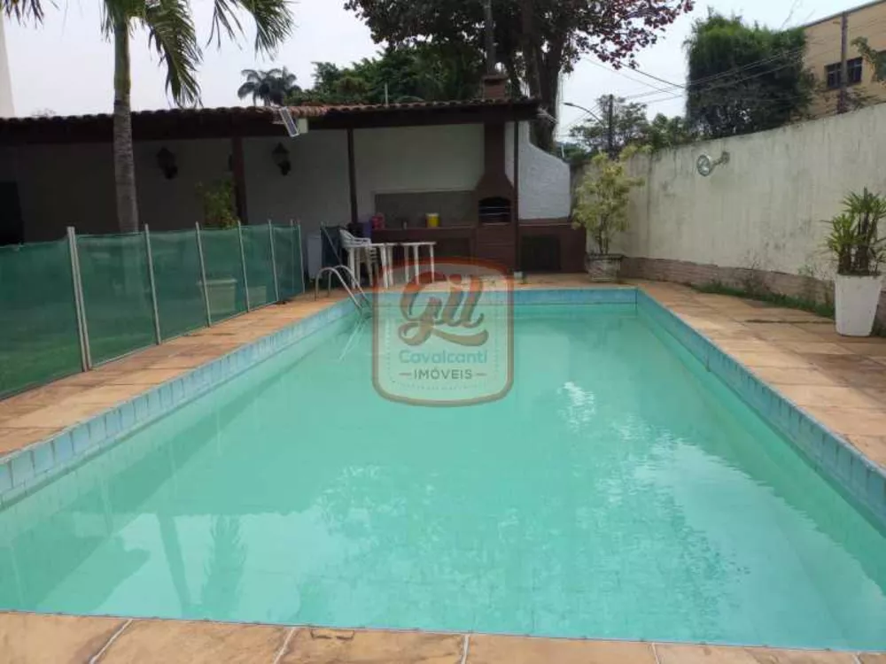 Casa, 4 quartos, 307 m² - Foto 20