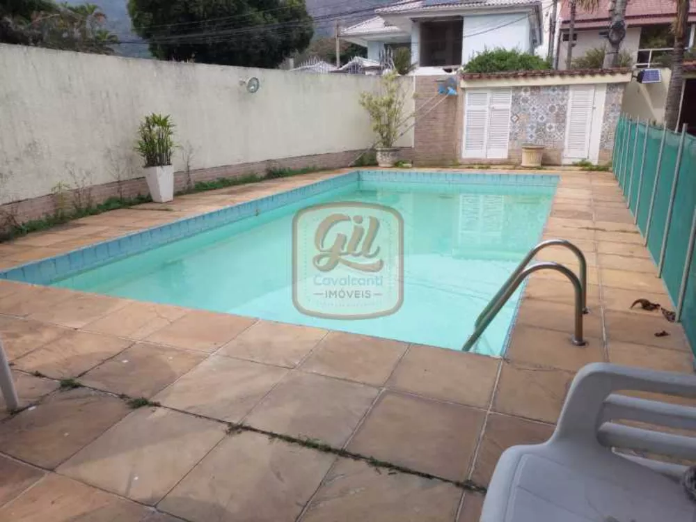 Casa, 4 quartos, 307 m² - Foto 21