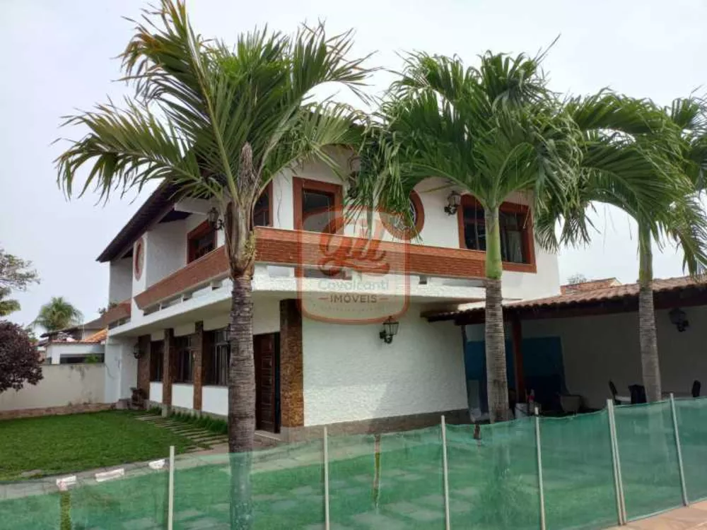 Casa, 4 quartos, 307 m² - Foto 3