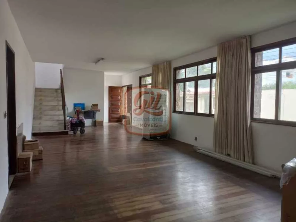 Casa, 4 quartos, 307 m² - Foto 12