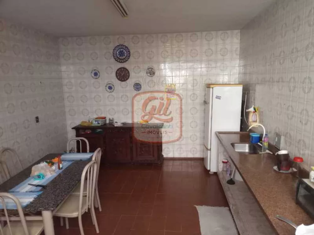 Casa, 4 quartos, 307 m² - Foto 15