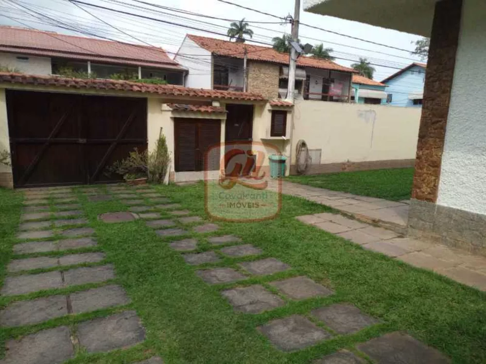 Casa, 4 quartos, 307 m² - Foto 26