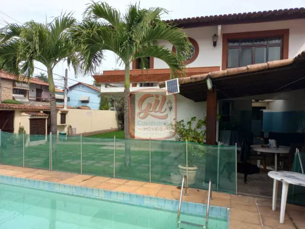 Casa, 4 quartos, 307 m² - Foto 22