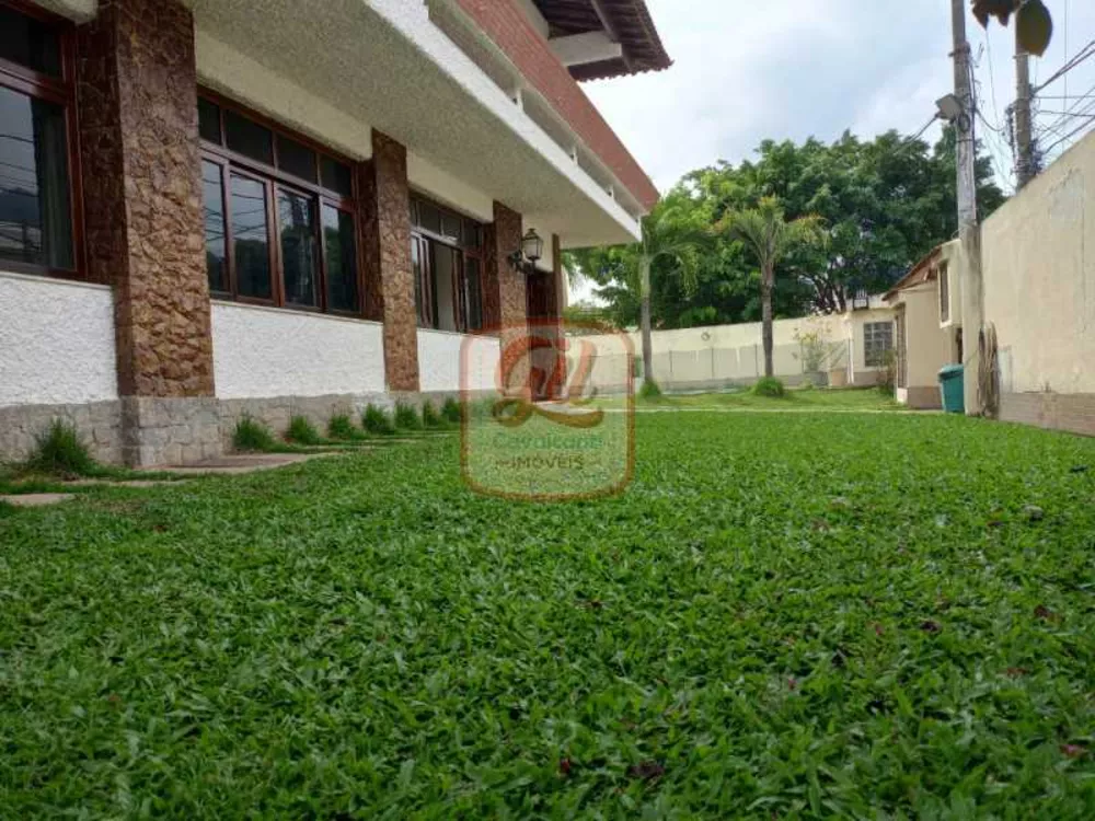 Casa, 4 quartos, 307 m² - Foto 29