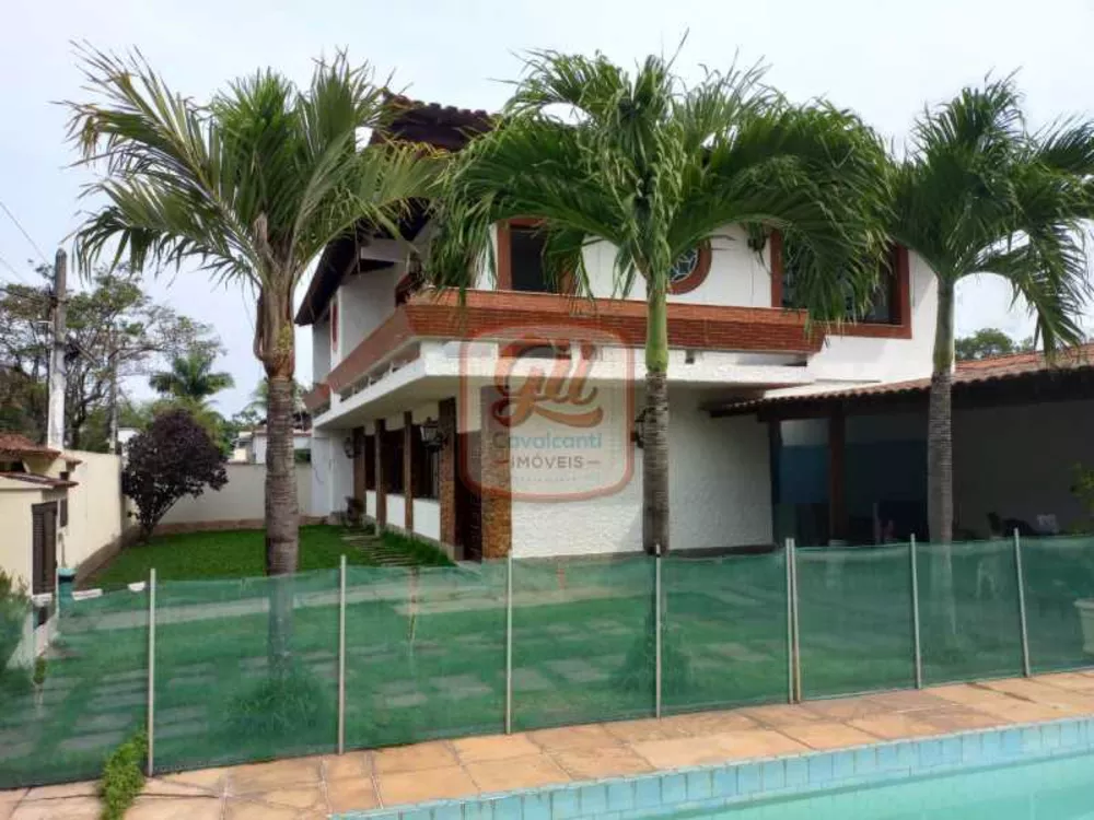 Casa, 4 quartos, 307 m² - Foto 25