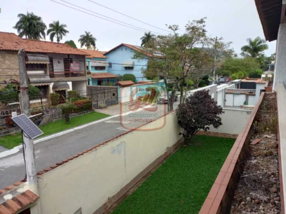 Casa, 4 quartos, 307 m² - Foto 28