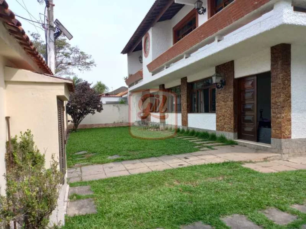 Casa, 4 quartos, 307 m² - Foto 5