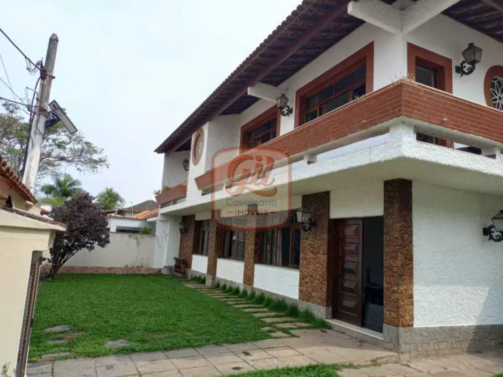 Casa, 4 quartos, 307 m² - Foto 6