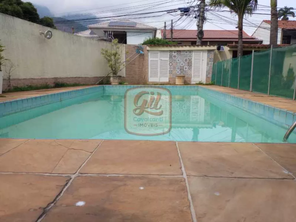 Casa, 4 quartos, 307 m² - Foto 24