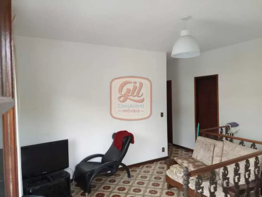 Casa, 4 quartos, 307 m² - Foto 17