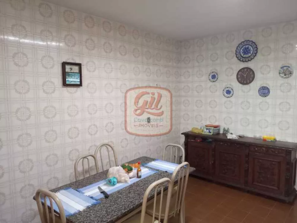 Casa, 4 quartos, 307 m² - Foto 16