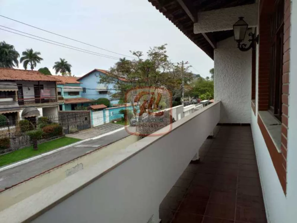 Casa, 4 quartos, 307 m² - Foto 10