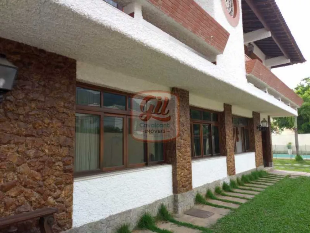 Casa, 4 quartos, 307 m² - Foto 7