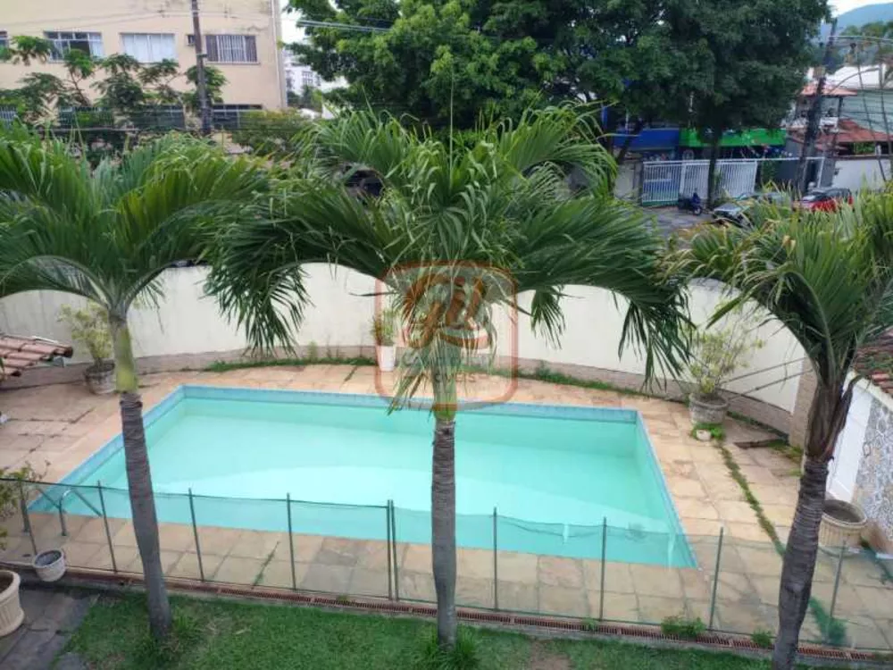 Casa, 4 quartos, 307 m² - Foto 18