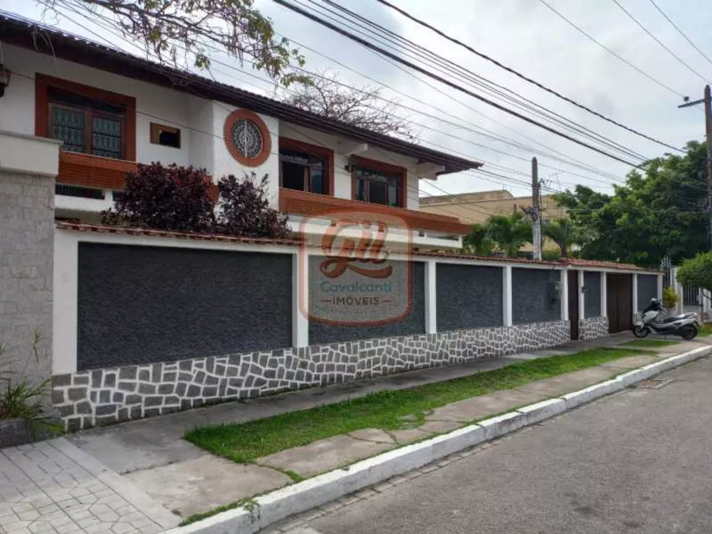 Casa, 4 quartos, 307 m² - Foto 8