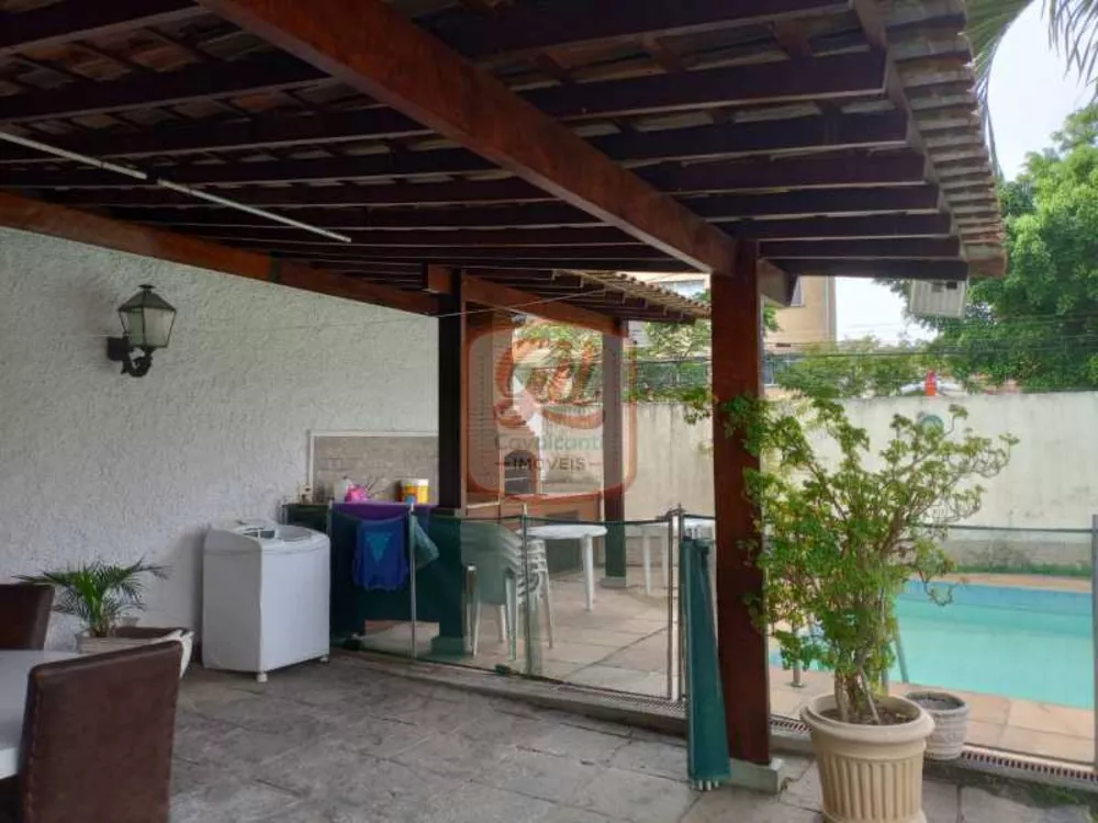 Casa, 4 quartos, 307 m² - Foto 23