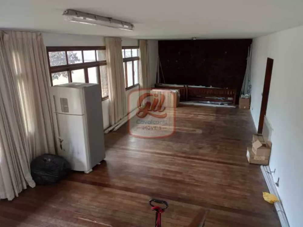 Casa, 4 quartos, 307 m² - Foto 11
