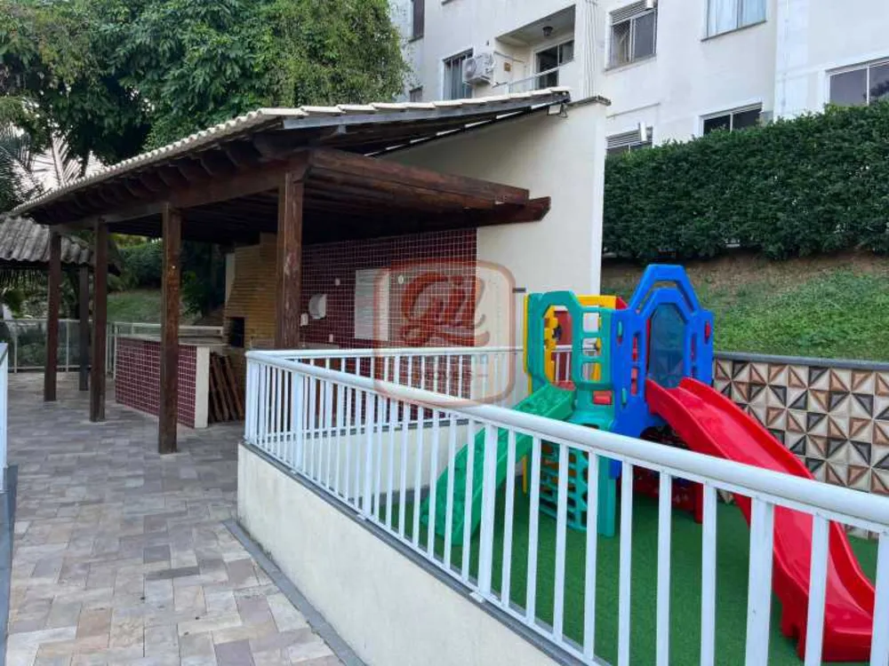 Apartamento, 2 quartos, 49 m² - Foto 21