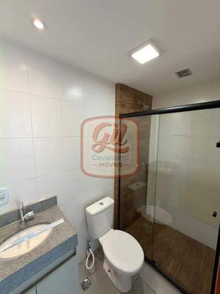 Apartamento, 2 quartos, 49 m² - Foto 12