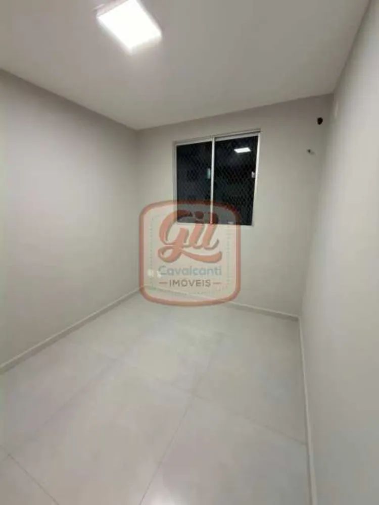 Apartamento, 2 quartos, 49 m² - Foto 11