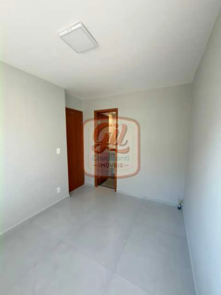 Apartamento, 2 quartos, 49 m² - Foto 10