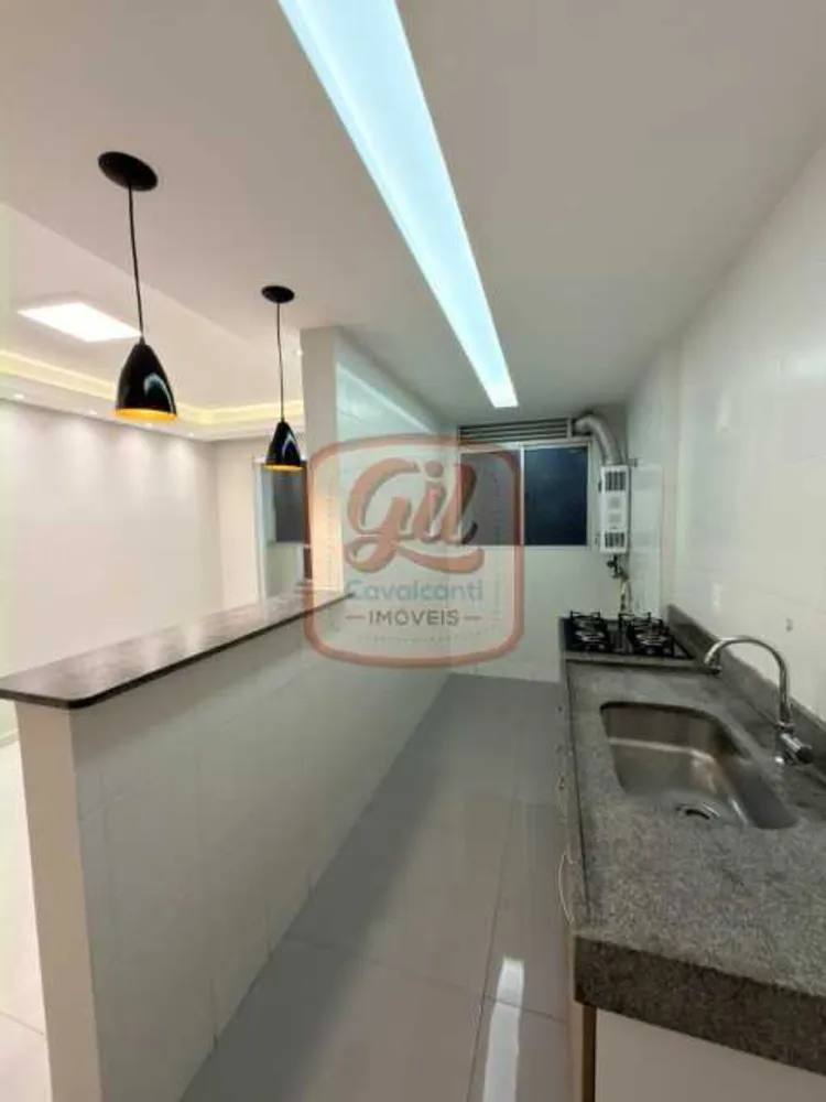 Apartamento, 2 quartos, 49 m² - Foto 17