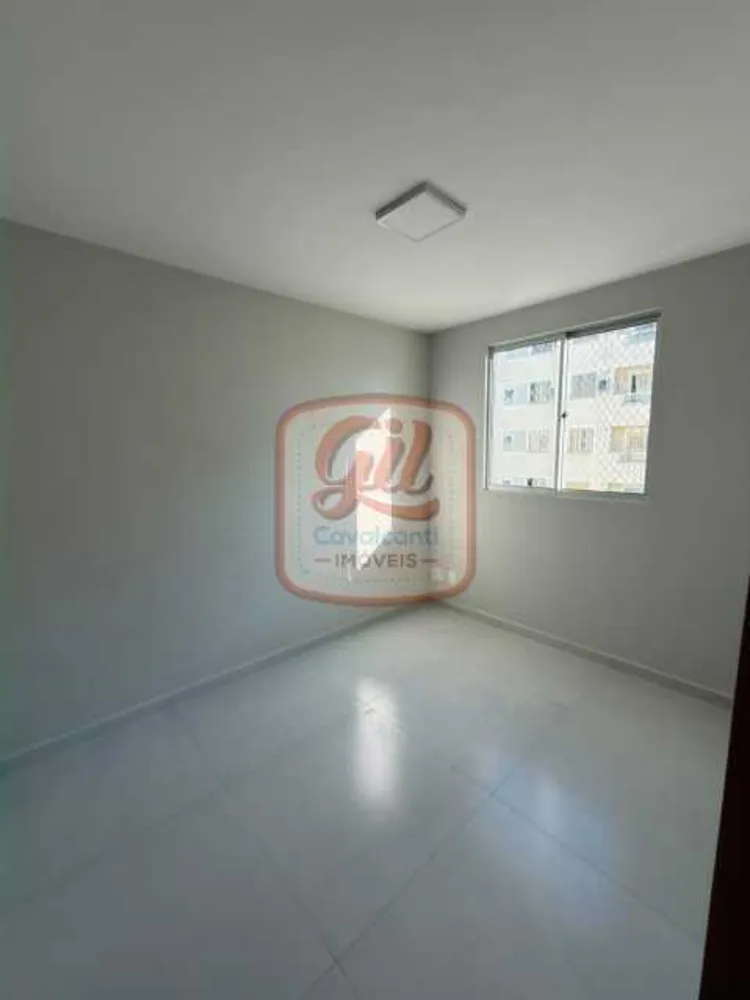 Apartamento, 2 quartos, 49 m² - Foto 14