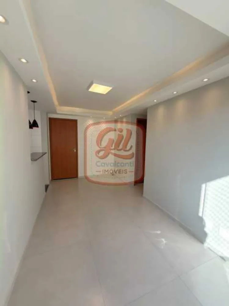 Apartamento, 2 quartos, 49 m² - Foto 4