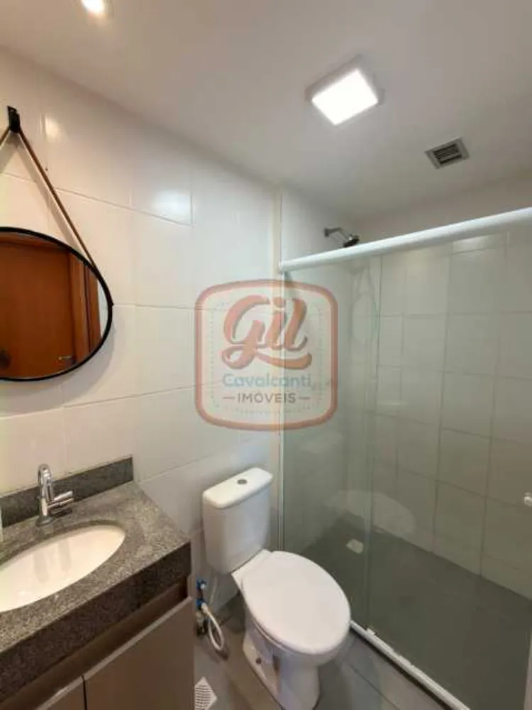 Apartamento, 2 quartos, 49 m² - Foto 15