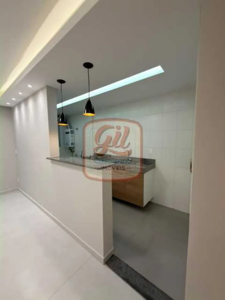 Apartamento, 2 quartos, 49 m² - Foto 16