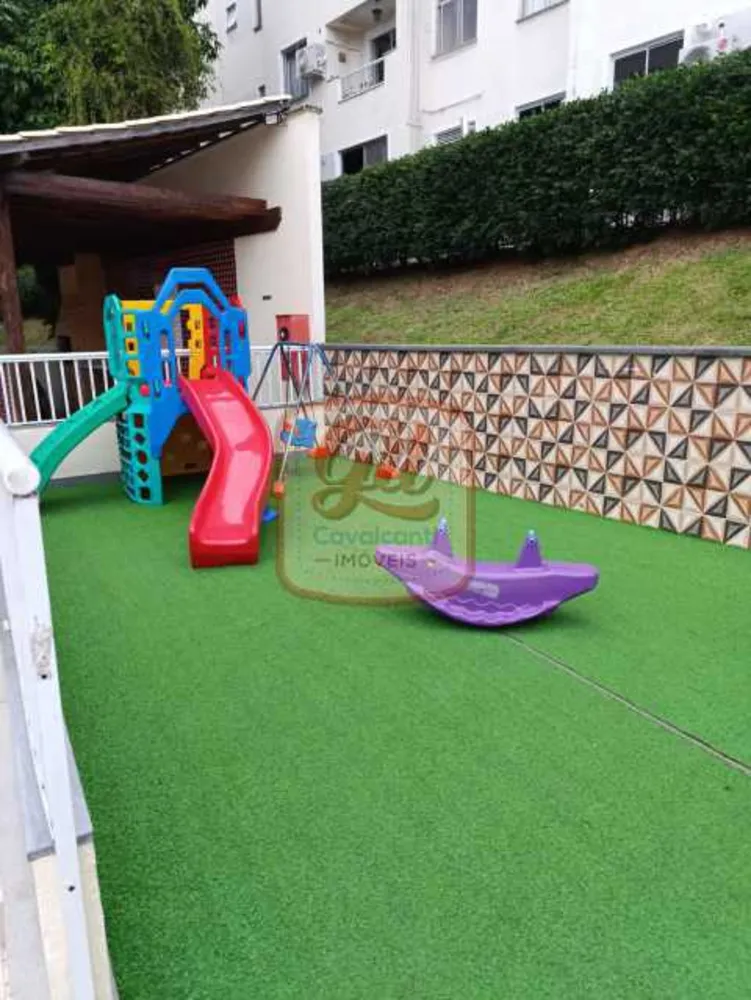 Apartamento, 2 quartos, 49 m² - Foto 28