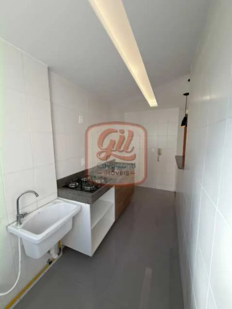 Apartamento, 2 quartos, 49 m² - Foto 18